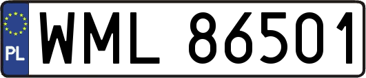 WML86501