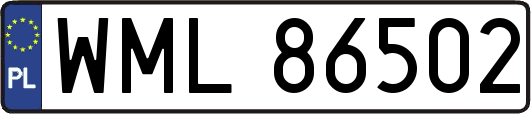 WML86502