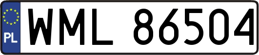 WML86504