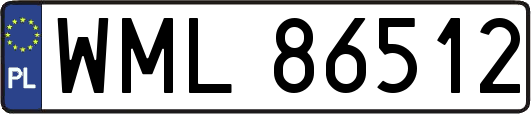 WML86512