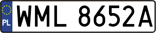 WML8652A
