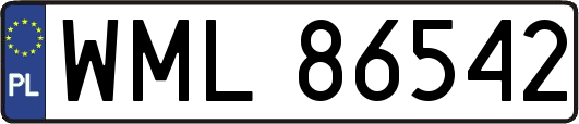 WML86542