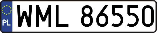 WML86550