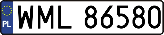 WML86580