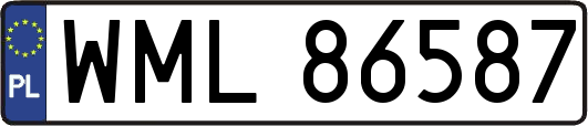 WML86587