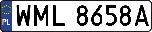 WML8658A