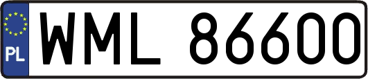 WML86600