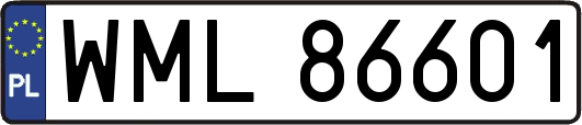 WML86601