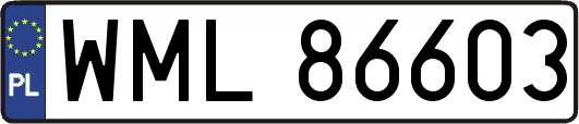 WML86603