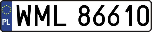 WML86610