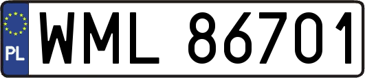 WML86701