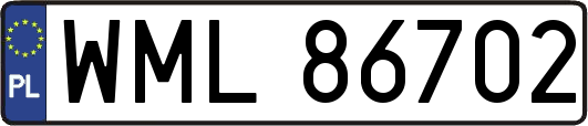 WML86702