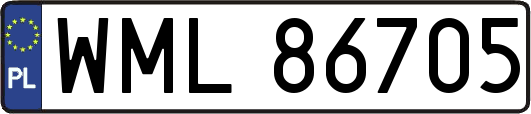 WML86705