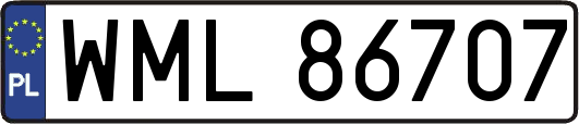 WML86707