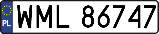 WML86747