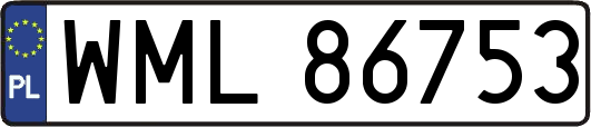 WML86753