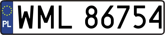 WML86754