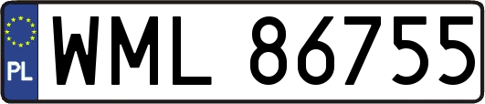 WML86755