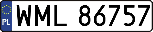 WML86757
