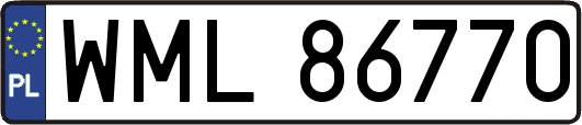 WML86770