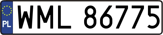 WML86775