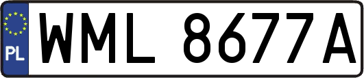 WML8677A