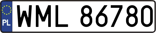 WML86780