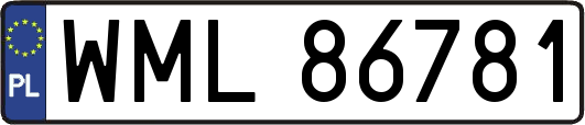 WML86781