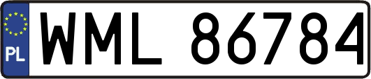 WML86784