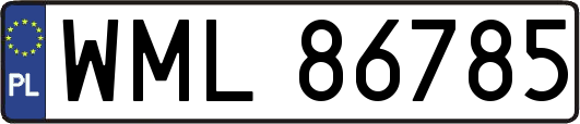 WML86785