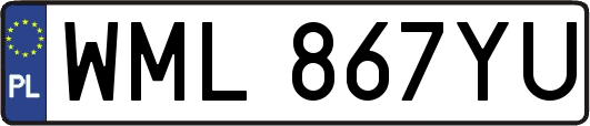 WML867YU