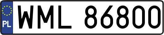WML86800