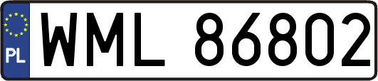 WML86802