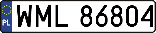 WML86804