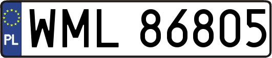 WML86805