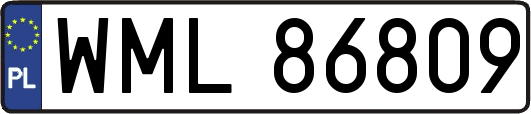 WML86809