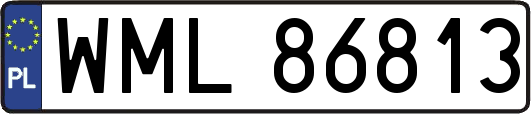 WML86813