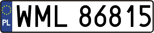 WML86815