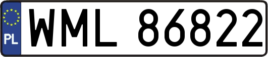WML86822