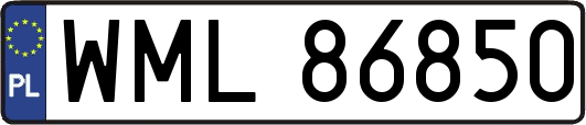 WML86850