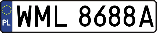 WML8688A
