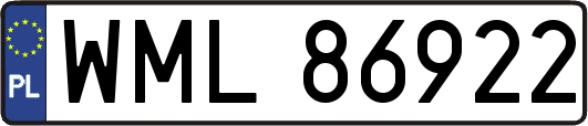 WML86922