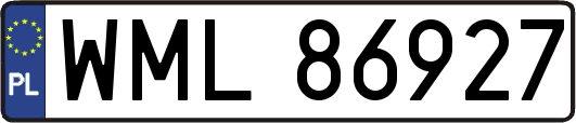 WML86927