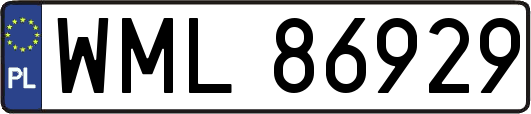 WML86929