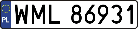 WML86931