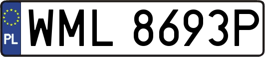 WML8693P