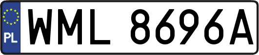 WML8696A