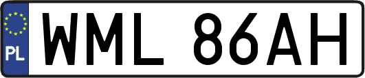 WML86AH