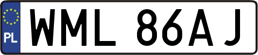 WML86AJ