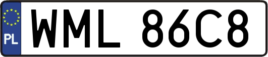 WML86C8